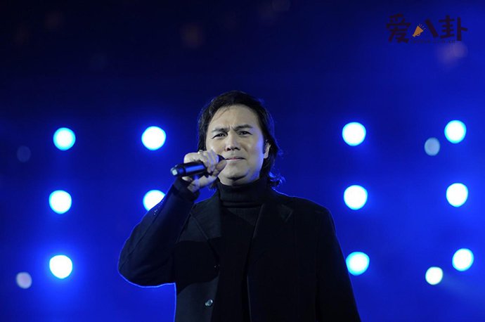 童安格现任妻子起底
