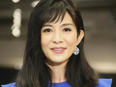 杨采妮老公是谁 起底杨采妮老公个人资料及感情经历