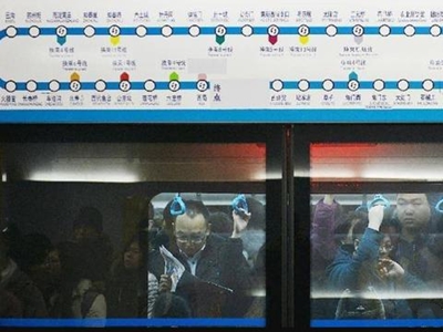 北京地铁3号线灵异事件 为什么三号线被称为幽灵地铁