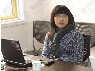 庄羽回应接受郭敬明的道歉 随即对郭敬明做出反击