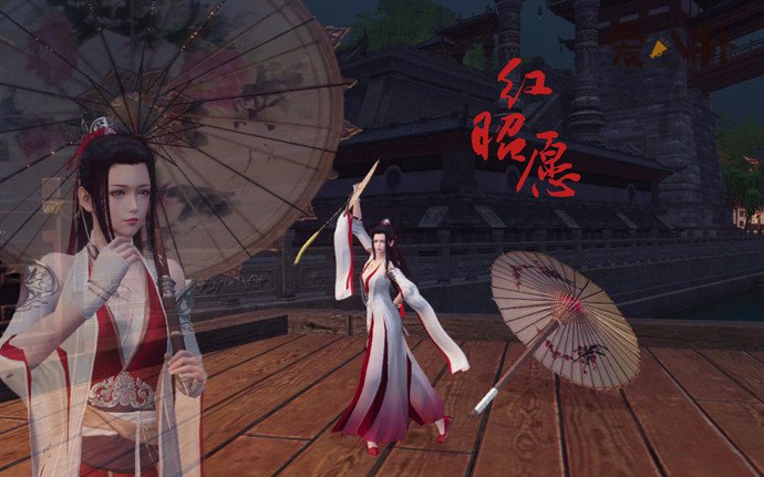 《红昭愿》抄袭事件
