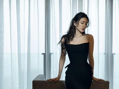 江疏影对郭德纲说喜欢您儿子 郭麒麟在台下的表情亮了