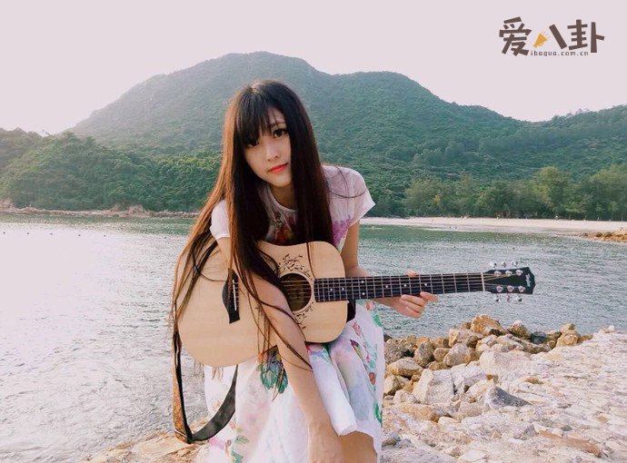 如今的吴佳琳