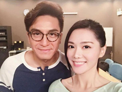 马国明汤洛雯即将结婚 只要马国明获得视帝就结婚