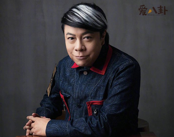 蔡康永大s怎么了