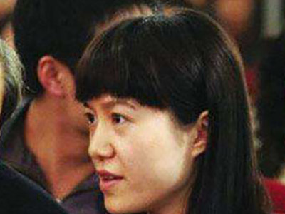 翁帆第一任丈夫是谁 起底其离婚原因与杨振宁结缘经历