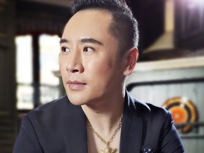 歌手姜鹏个人资料起底 他有什么样的背景呢是如何出道的