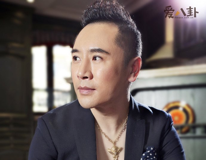 歌手姜鹏个人资料起底 