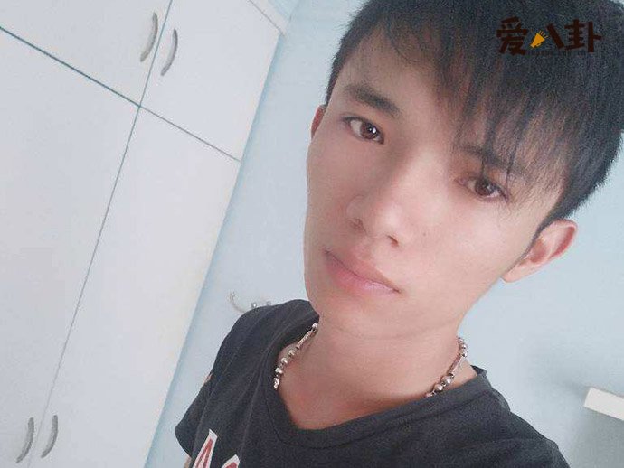 小白龙照片