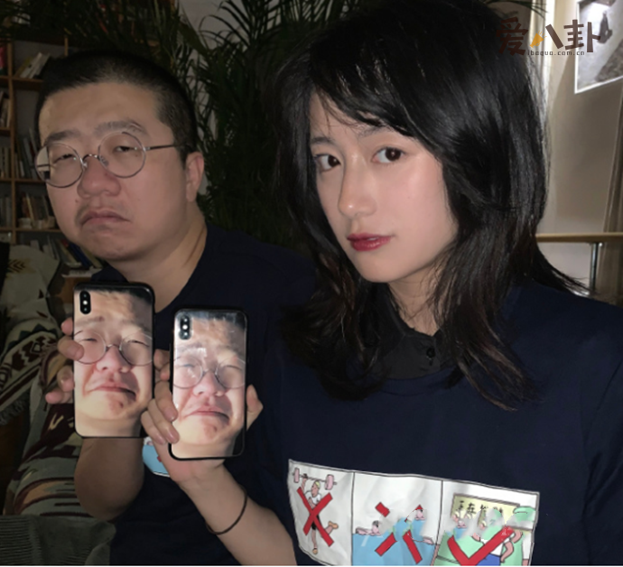李诞妻子发文道歉