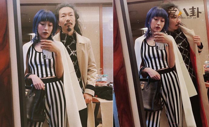 臧鸿飞婚内出轨怎么回事