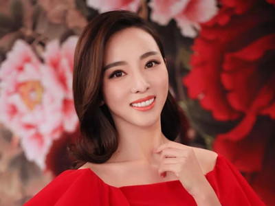李思思结过几次婚 她现任老公是不是比她大很多岁