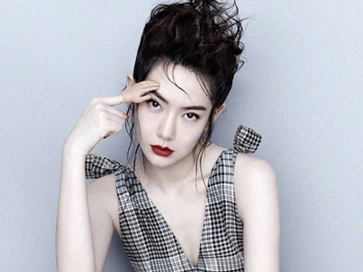 戚薇是小三吗 戚薇被曝光插足安以轩李承铉感情