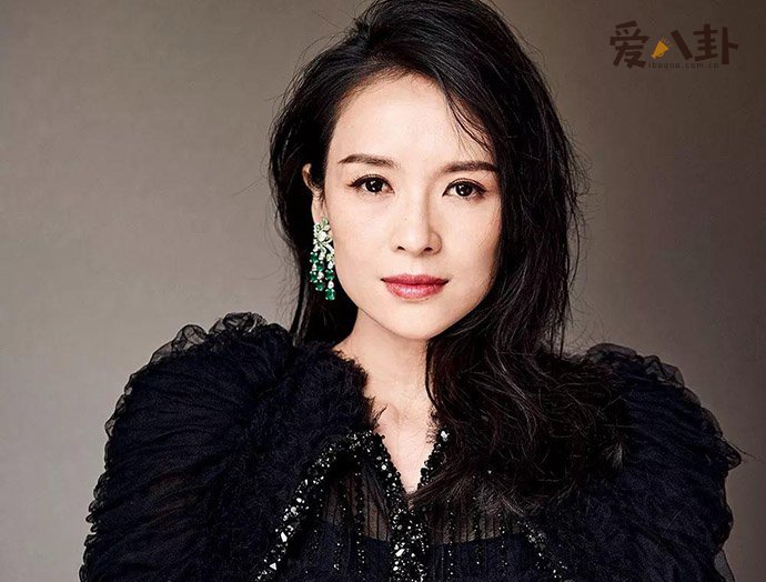 章子怡怎么评价金莎的
