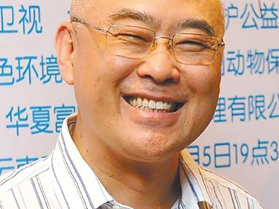 郑渊洁个人资料 起底他为何在抖音上被亲称为郑爷爷