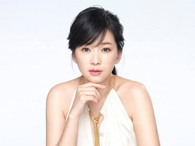 蔡君茹为什么叫六月 起底蔡君茹个人资料及艺名的由来