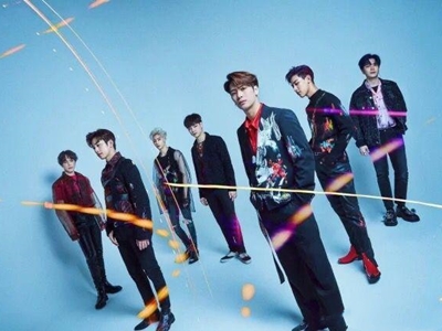 GOT7成员金有谦解约 与王嘉尔难再合体