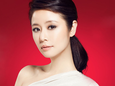 林心如为什么这么讨人厌 网友称林心如就是一朵白莲花