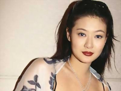 艳星陈宝莲养小鬼跳楼自杀 儿子刚满月陈宝莲却香消玉殒