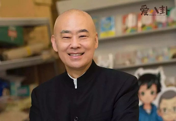 郑渊洁两段婚姻