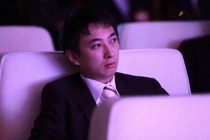 王思聪帅照