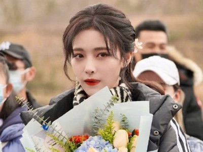 许佳琪新剧开机 这是什么电视剧男主是谁演的