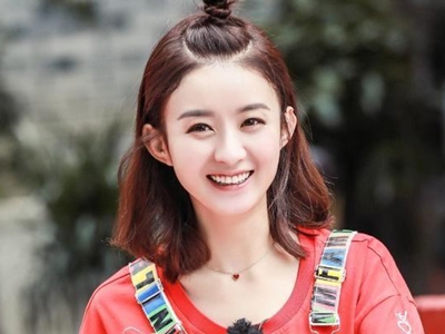 赵丽颖年龄多大了 谎报真实年龄成迷剧中强行饰演少女