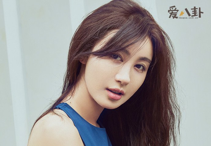 李菲儿大度成全黄晓明大宝贝