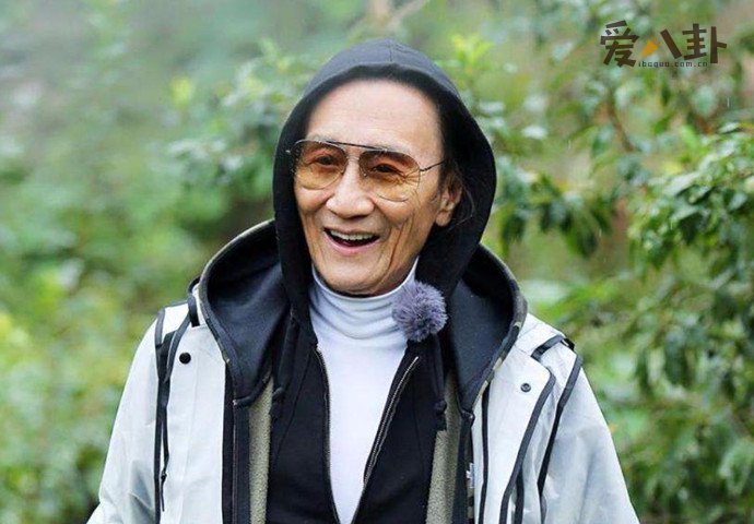 四哥谢贤