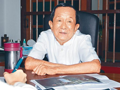 泰国白龙王被揭穿 白龙王之死是不是因为泄露了天机