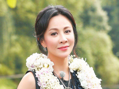 白龙王拒绝见刘嘉玲 不喜欢刘嘉玲是因为其性格执拗倔强