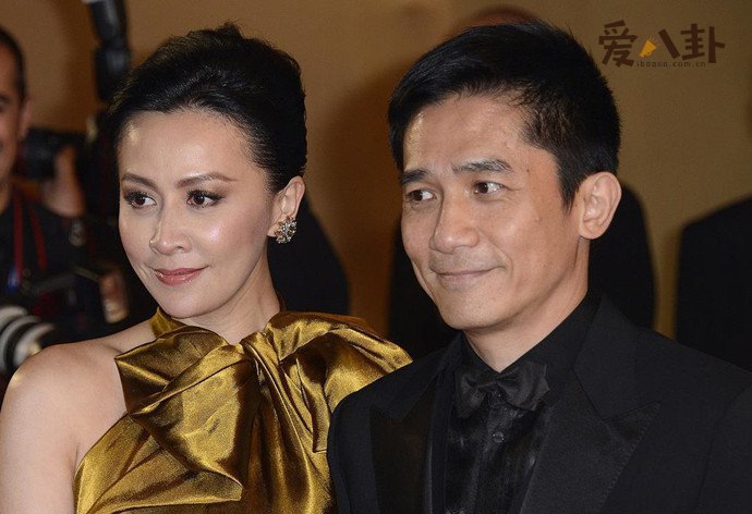 白龙王不喜欢刘嘉玲