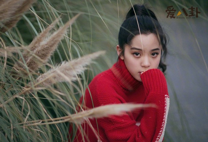 欧阳娜娜被骂绿茶女