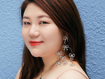 杨天真谈不当经纪人 她为何放弃经纪人职位