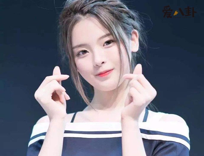 杨超越驯龙高手称号起底 