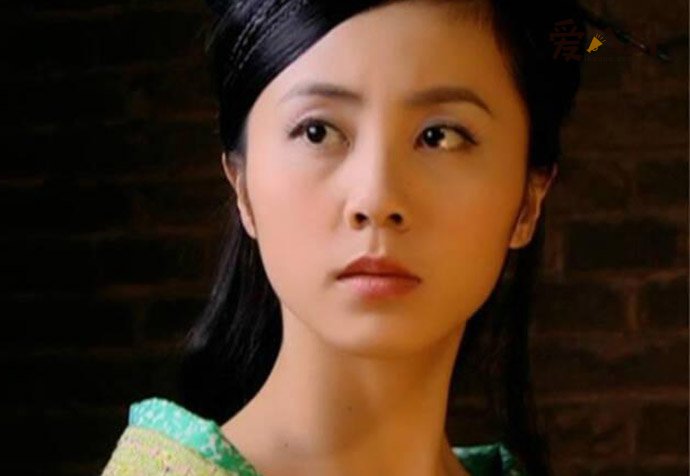 孙莉仙剑剧照