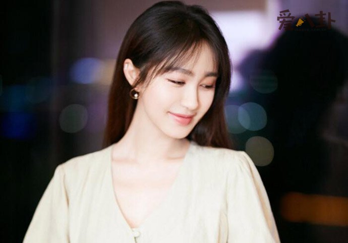 李菲儿过往恋情起底 