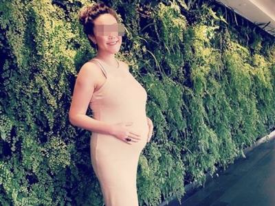 香港名媛抱5个月女儿坠楼身亡 死时全裸孩子生父身份不明
