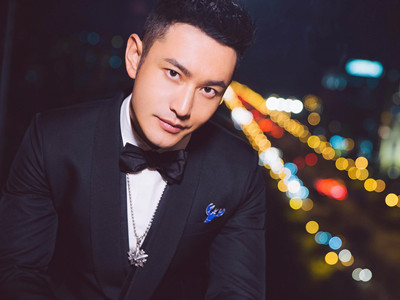 黄晓明李菲儿互动对话镜头被删 李菲儿是很无辜的背锅侠