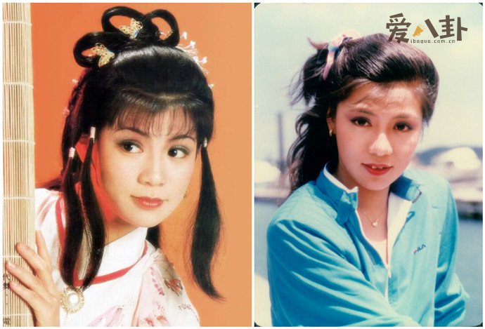 翁美玲家世