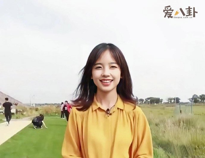 央视还有多少美女记者
