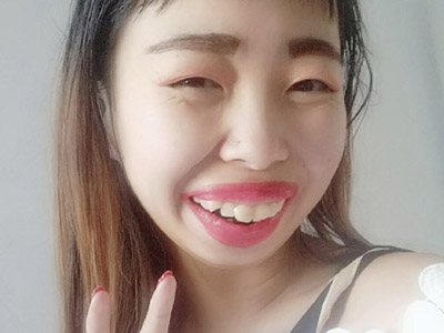 快手嘟嘟姐现状如何 起底嘟嘟姐消失原因