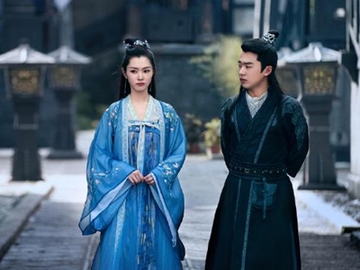 《赘婿》作者发布侮辱女性言论 郭麒麟新剧播出无望