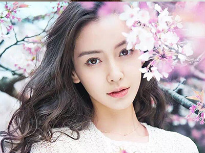 baby为什么叫天宝 起底angelababy天宝称呼的由来