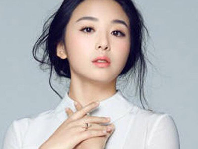 张含韵为什么叫炮筒 起底其公交车丑闻真相