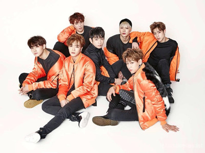 got7全员不续约jyp 7位成员各自发展,王嘉尔回国发展