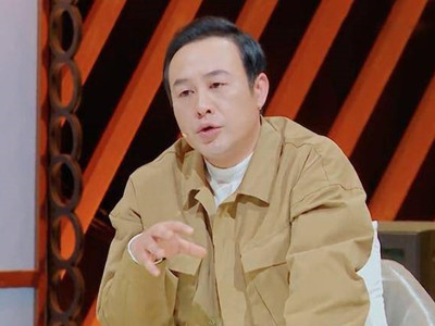 张颂文和张纪中互怼 两人为什么互怼刘孜的话戳中现实