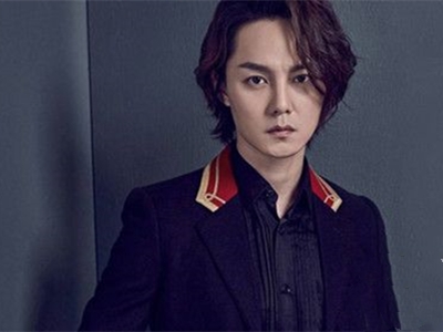 尹正张国荣什么关系 为什么尹正称呼张国荣哥哥