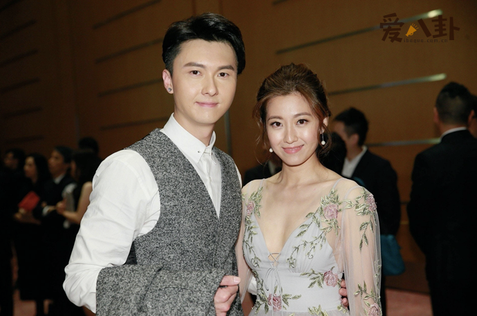 王浩信陈自瑶离婚