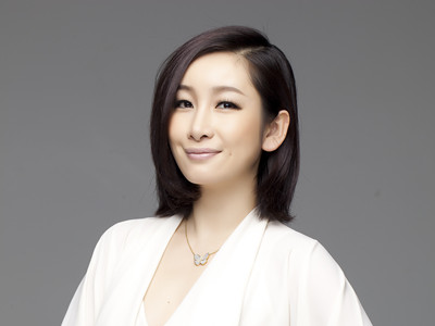 秦海璐结过几次婚 被李湘插足分手后和经纪老板相爱